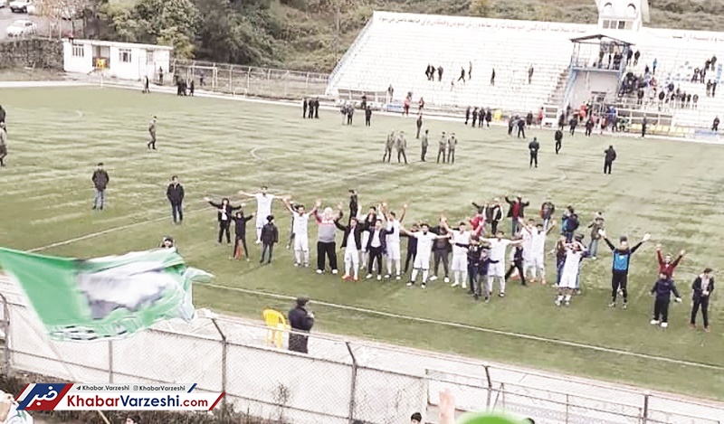 مدعیان شمالی و جنوبی در تعقیب ساوه و سیرجان