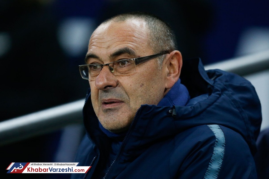 ساری: این جوان‌ها آینده چلسی هستند