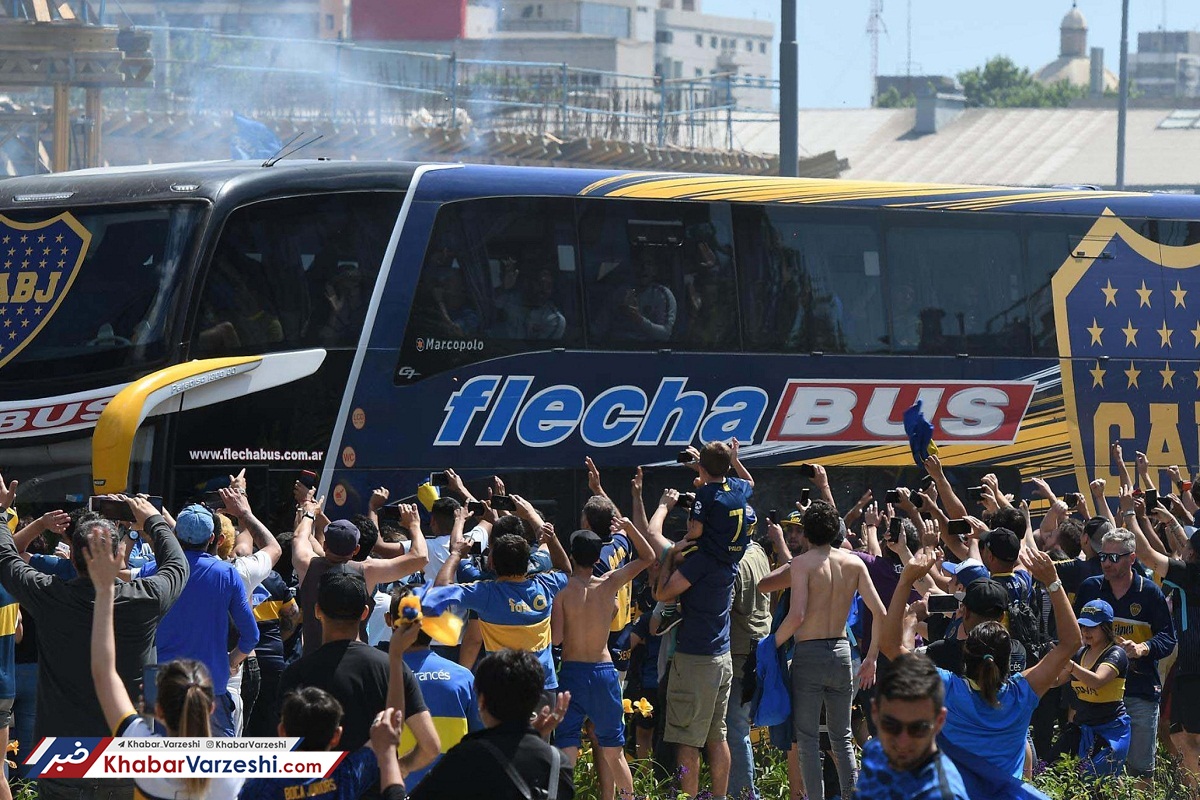 جریمه به‌شدت سنگین برای آشوب هواداران