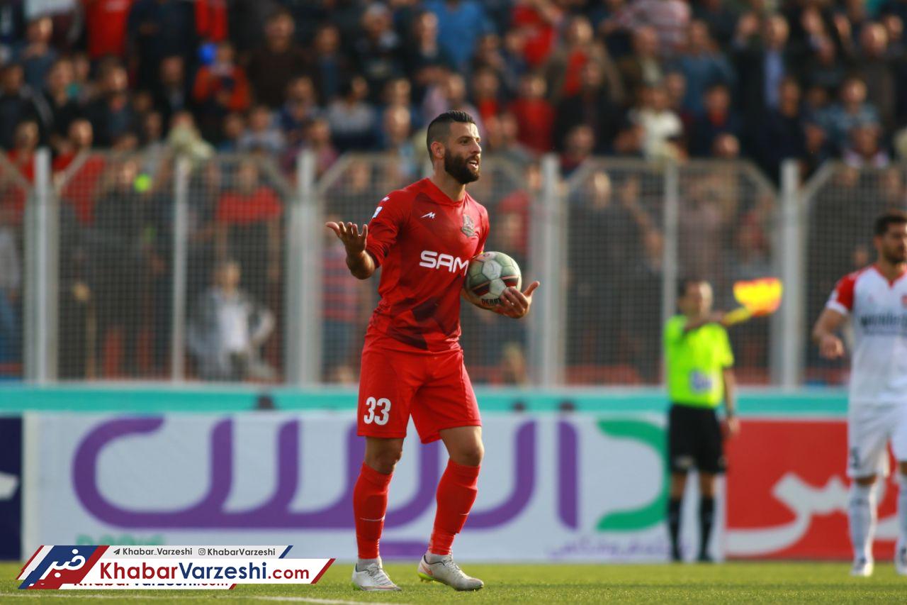 احتمال جراحی ستاره نساجی