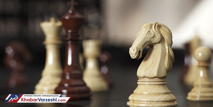 پیروزی پنجم شطرنج ایران در المپیاد جهانی ترکیه