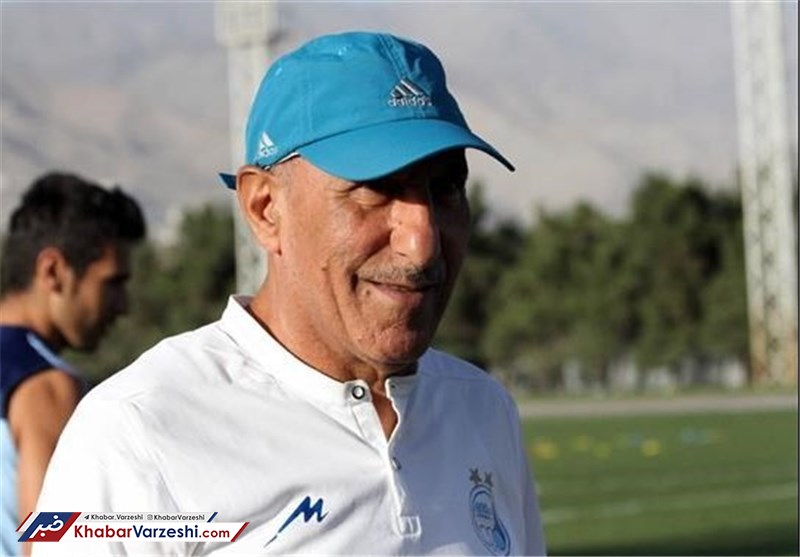 بوستانی: نیم‌فصل دوم وضعیت تیم مشخص می‌شود