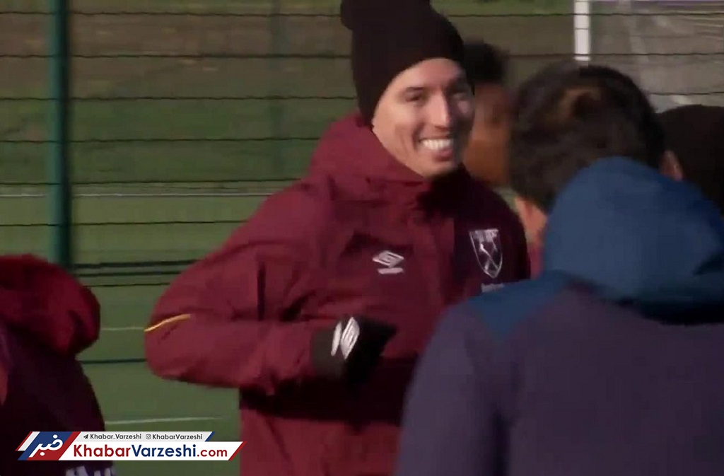 امضای قرارداد به شرط کم کردن کیلوهای اضافی!