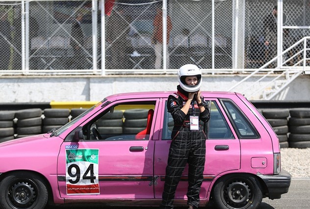 پیکانپور: جام قهرمانی را از دستان مادرم گرفتم