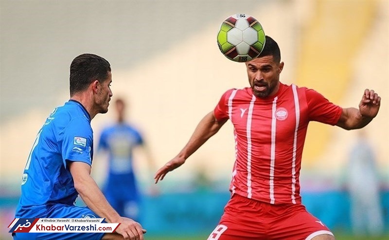 محکوم به برد مقابل استقلال هستیم