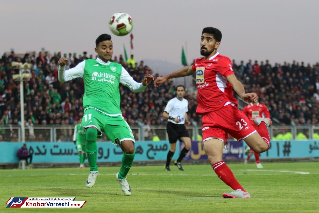 لقب پرنده برازنده شجاع است