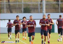 وحید امیری شایستگی‌اش را به رخ کشید