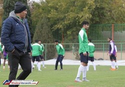 بدشانسی منصوریان در آستانه بازی با پرسپولیس