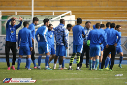 تغییرات استقلال در نقل و انتقالات نیم فصل