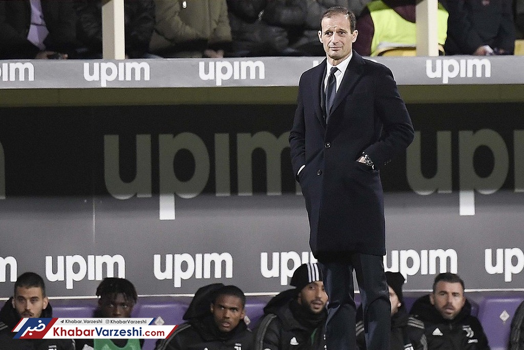 چرا آلگری درخواست بازداشت هوادار فیورنتینا را داد؟