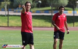 حمله شدیداللحن مربی سپیدرود به کی روش؛ شرم بر تو باد!