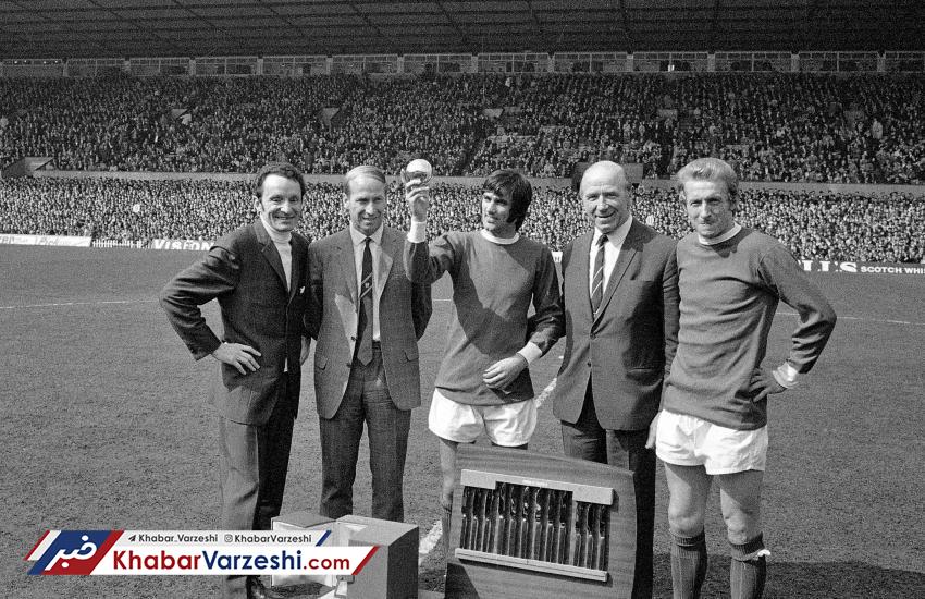 گزارش ویژه؛ چی می‌پوشی توپ طلا ببری؟