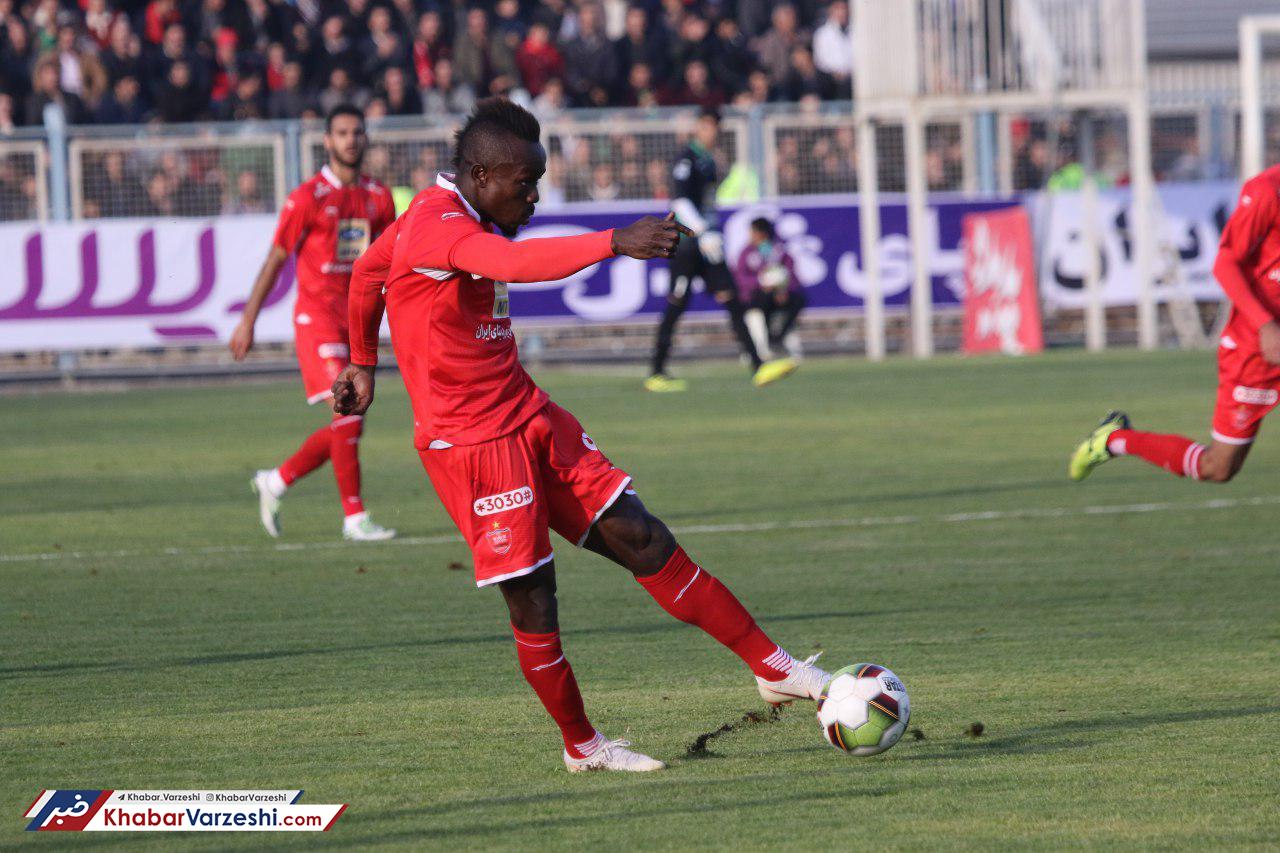 منشا: ماشین‌سازی اسپایدرمن توی دروازه داشت!