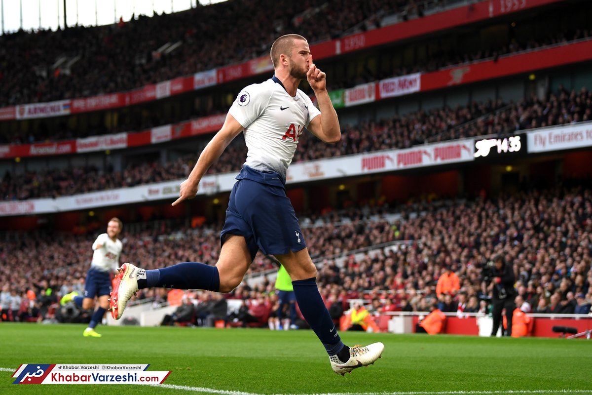 عکس| صحنه جنجالی در دربی پایتخت