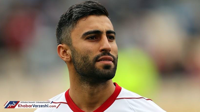 عذرخواهی شارلوا از هواداران بابت فروش رضایی