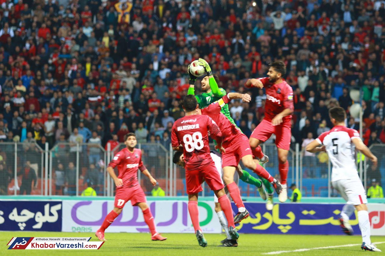 یادداشت| بلوغ تکنیکی و تاکتیکی تیم‌های مدعی لیگ برتر