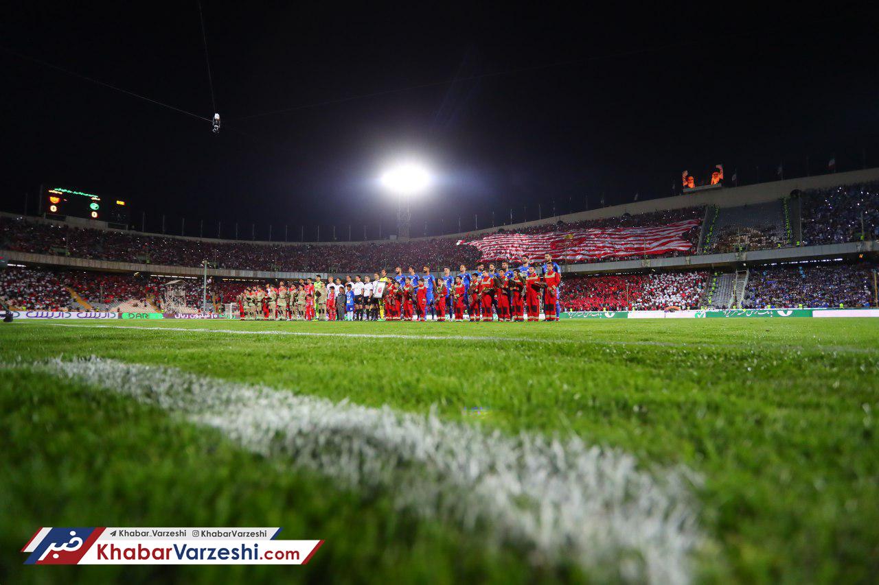 حرف آخر| اول برسیم، بعد وعده بدهیم!