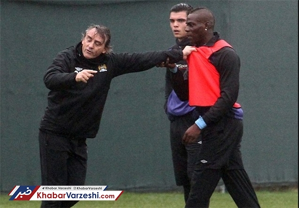 امیدوارم بالوتلی سر عقل بیاید!