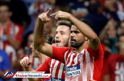 ستاره اتلتیکو در برزیل جراحی می‌شود