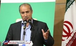 ساختمان‌سازی یک اپراتور موبایل برای فدراسیون!