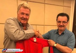 رابطه توشاک با تراکتور ادامه دارد!