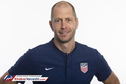 طرح| سرمربی تیم ملی ایالات متحده آمریکا مشخص شد