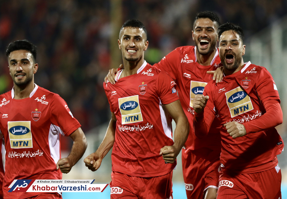 سامسونگ ۴۰۰ هزار دلار به پرسپولیس می‌دهد، ۴۰۰ هزار دلار هم به علیپور!