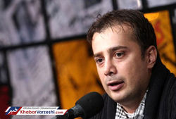 سپند امیرسلیمانی: دعوای کی‌روش و برانکو شبیه درگیری‌های من و کمند است