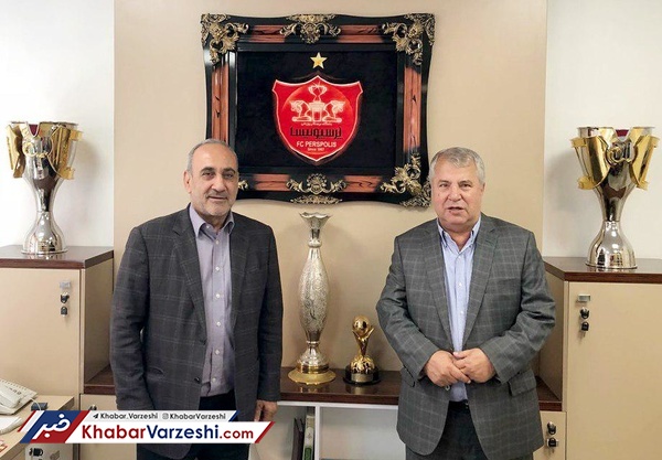 جدیدترین اظهارنظر علی پروین درباره اختلاف کی‌روش و برانکو