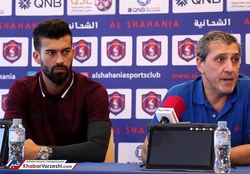 رضاییان: پرچم سفید را بالا نمی‌بریم