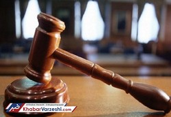 نساجی جریمه شد دروازه‌بان اسبق تیم ملی توبیخ