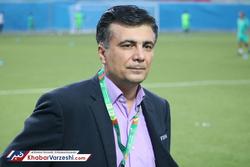 پرسپولیس اگر از داوری ضربه می‌خورد، قهرمان نمی‌شد!