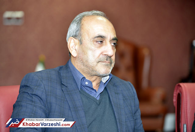 گرشاسبی با وجود اتمام مهلت بازنشسته‌ها به باشگاه پرسپولیس رفت