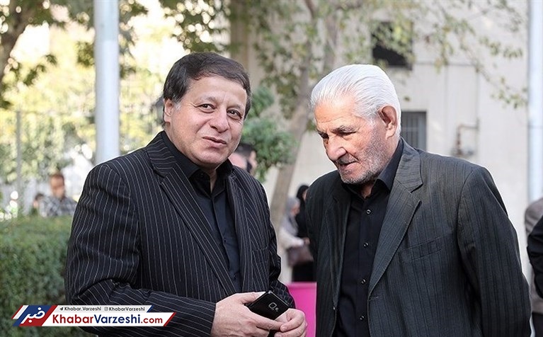 واکنش شیعی به کنار رفتن ساکت از فدراسیون فوتبال