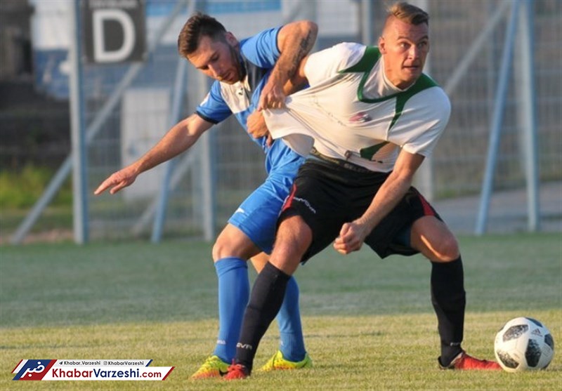 دروازه‌بانی که مهاجمی تمام‌عیار شد