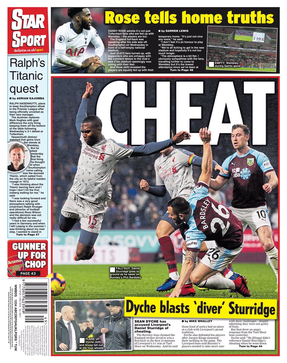 روزنامه استار| تقلب