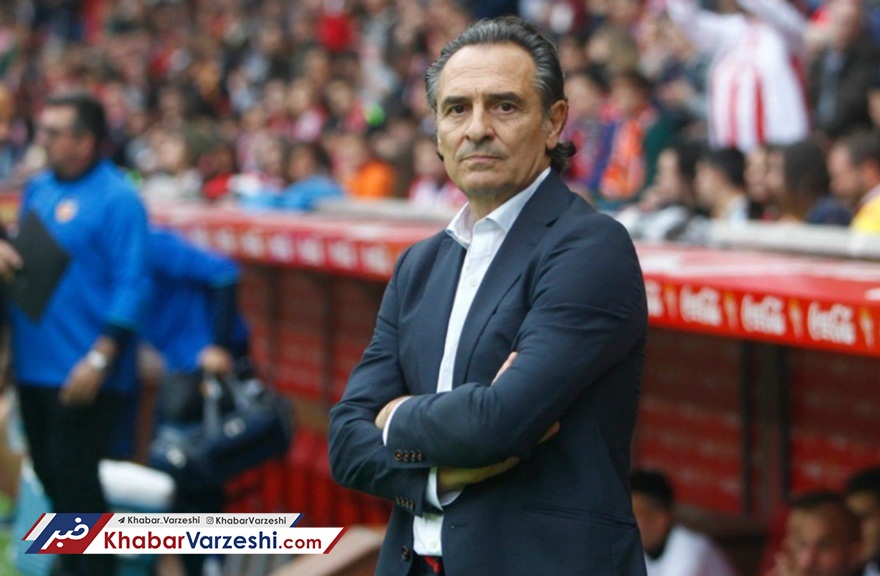 مربی سابق آتزوری هدایت جنوا را در دست گرفت