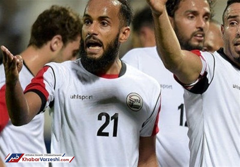 ممانعت عربستان از سفر حریف ایران به قطر