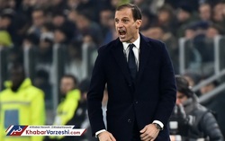 آلگری، سرمست از شلیک مانژو به قلب اینتر