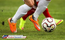 جنجال یک فوتبالیست در سعادت آباد!