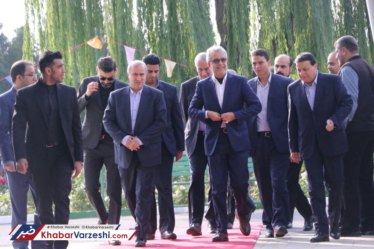 فوتبال ایران در آستانه تعلیق، پرسپولیس در خطر حذف از آسیا