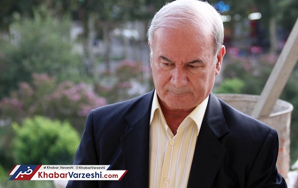 توطئه بعد از دربی ۴-۲؟ اطلاع ندارم!