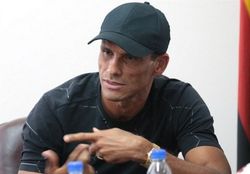ریوالدو: در حق رونالدو ظلم شد