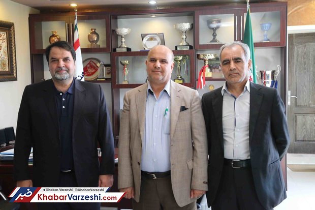 وزارت ورزش و صداوسیما دست از تخریب بردارند