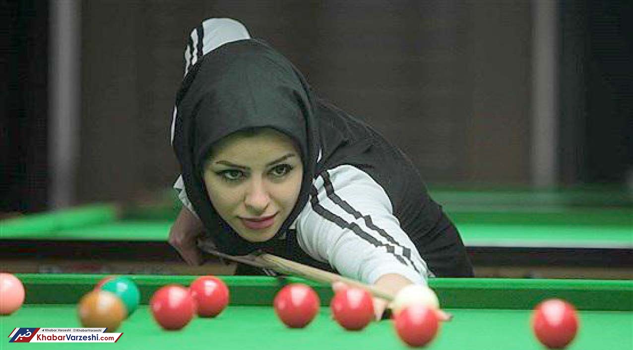 اکرم محمدی: به‌دنبال حذف من هستند