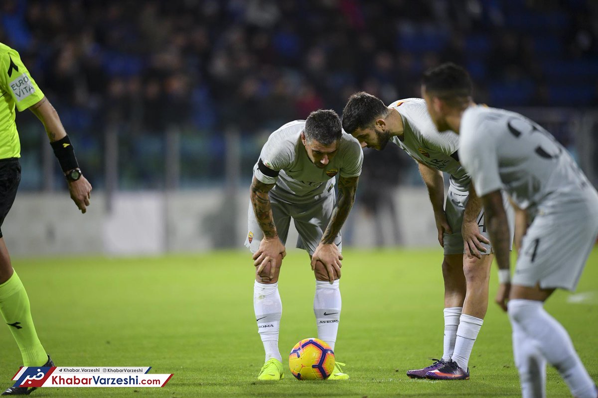 دندان گرگ دیگر تیز نیست!