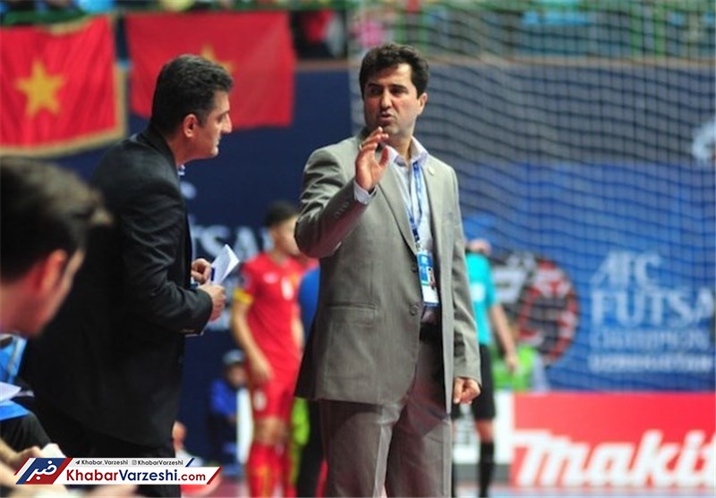 ۲ مربی ایرانی نامزد بهترین مربیان جهان شدند