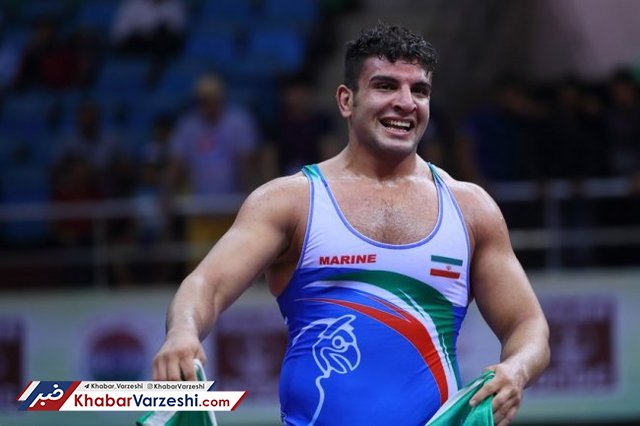 روس‌ها دلار کشتی‌گیران ایران را بالا کشیدند!