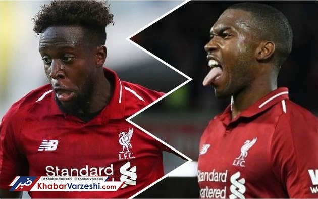 یک لیورپولی جانشین زلاتان می‌شود