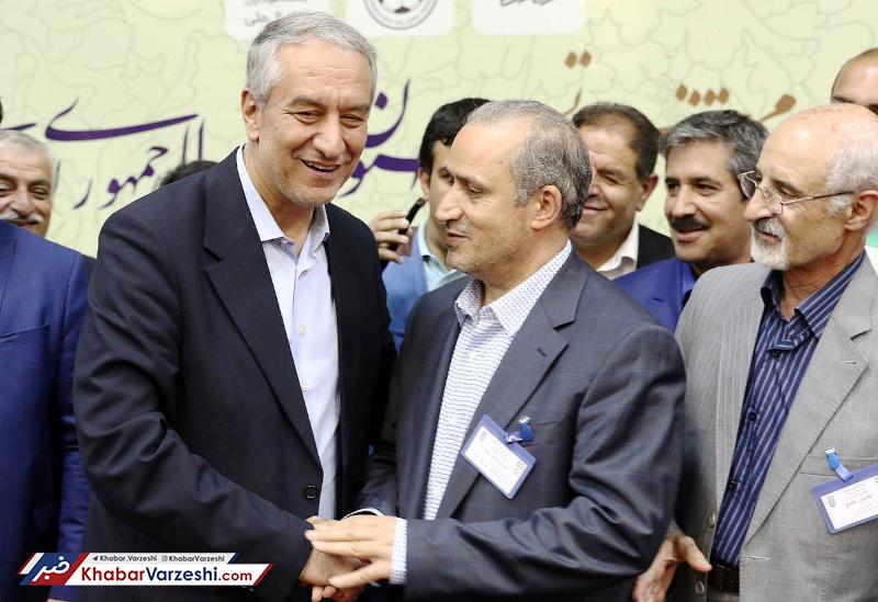 کفاشیان: وزیر قول شفاهی ندهد، نامه رسمی بزند